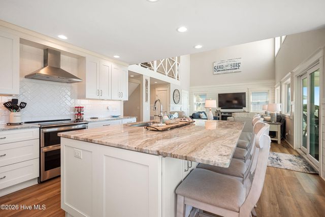 215 Caswell Beach Road, Oak Island, NC 28465