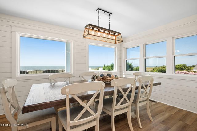 215 Caswell Beach Road, Oak Island, NC 28465