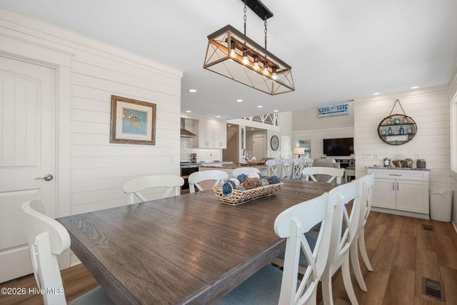 215 Caswell Beach Road, Oak Island, NC 28465