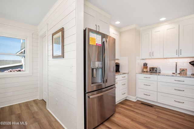 215 Caswell Beach Road, Oak Island, NC 28465