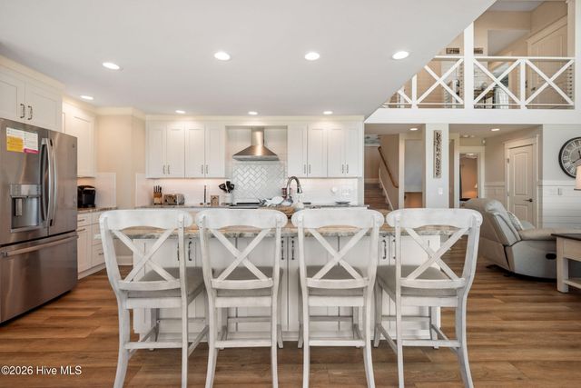 215 Caswell Beach Road, Oak Island, NC 28465