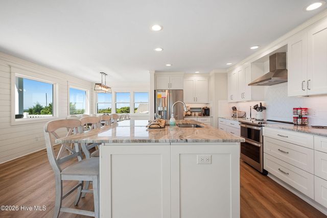 215 Caswell Beach Road, Oak Island, NC 28465