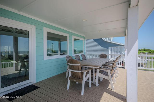 215 Caswell Beach Road, Oak Island, NC 28465