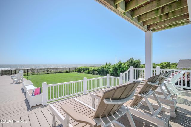 215 Caswell Beach Road, Oak Island, NC 28465