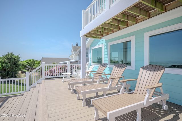 215 Caswell Beach Road, Oak Island, NC 28465