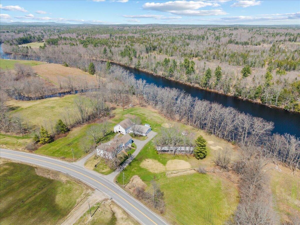 237 River Road, Hollis, ME 04042 — photo 3