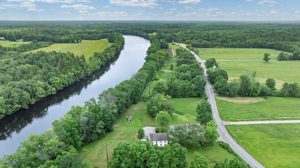 237 River Road, Hollis, ME 04042 — photo 5