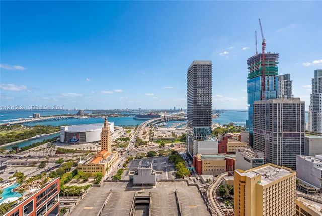 121 NE 5th St 3112, Miami, FL 33132