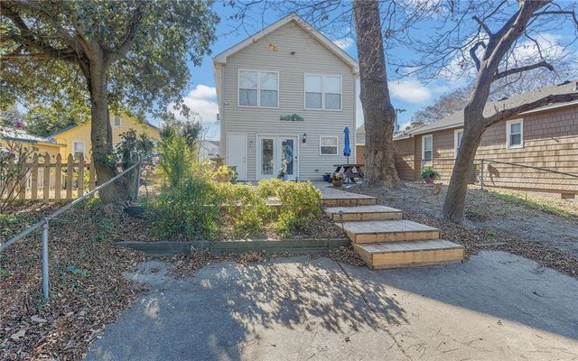 4553 Lauderdale AVE, Virginia Beach, VA 23455