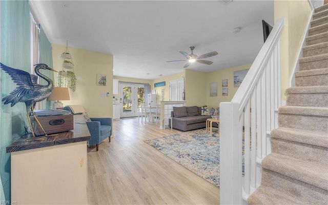 4553 Lauderdale AVE, Virginia Beach, VA 23455