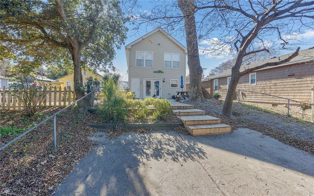 4553 Lauderdale AVE, Virginia Beach, VA 23455