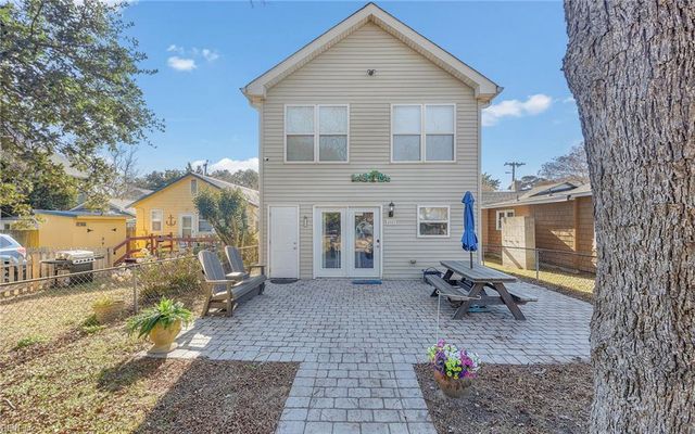 4553 Lauderdale AVE, Virginia Beach, VA 23455