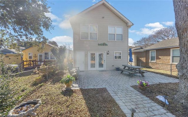 4553 Lauderdale AVE, Virginia Beach, VA 23455