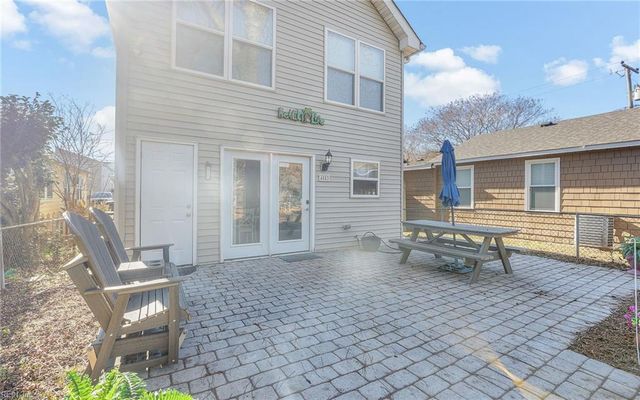 4553 Lauderdale AVE, Virginia Beach, VA 23455