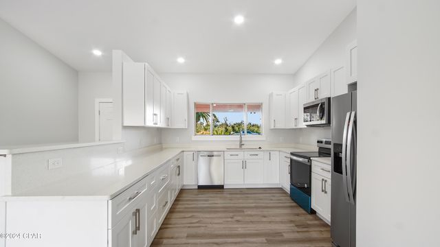 6345 Oak Knoll Road, Panama City, FL 32404