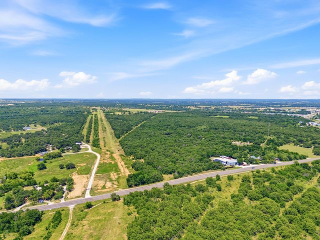 TBD FM 1658, Bridgeport, TX 76426