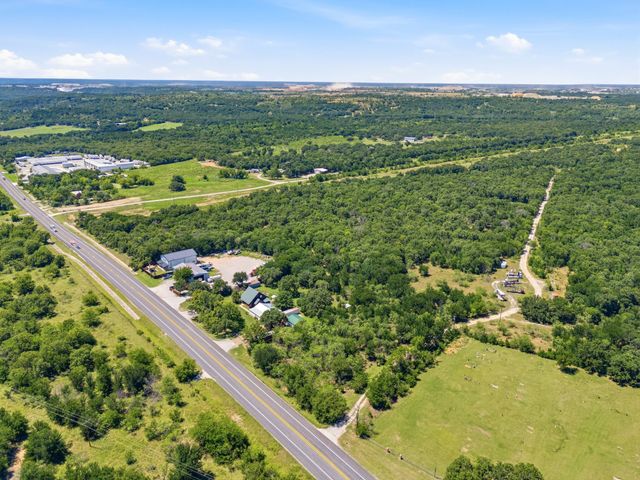 TBD FM 1658, Bridgeport, TX 76426