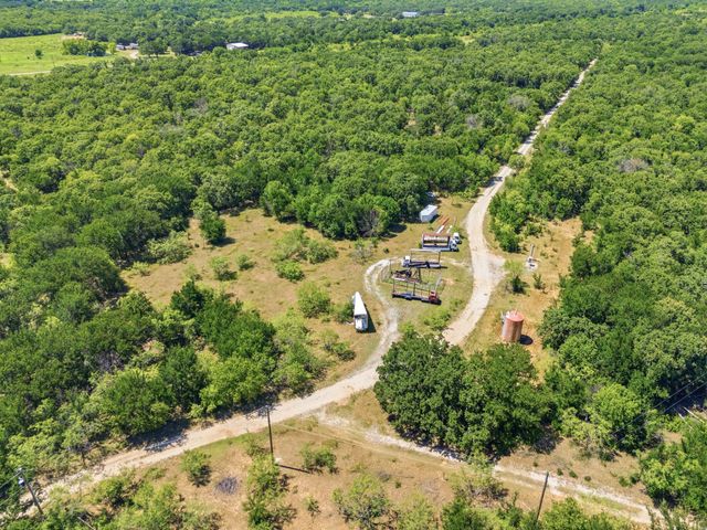 TBD FM 1658, Bridgeport, TX 76426