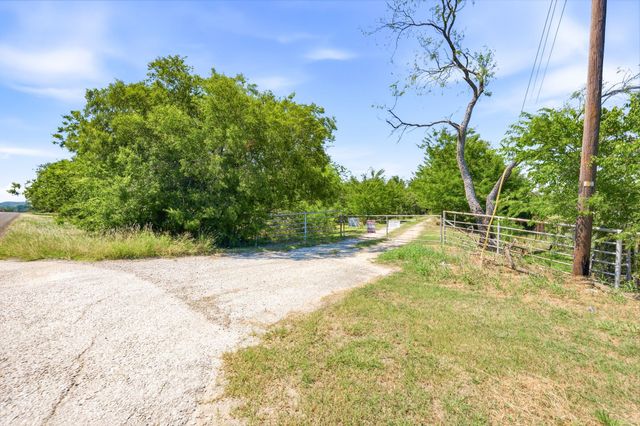 TBD FM 1658, Bridgeport, TX 76426