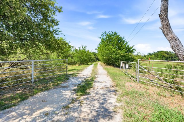 TBD FM 1658, Bridgeport, TX 76426