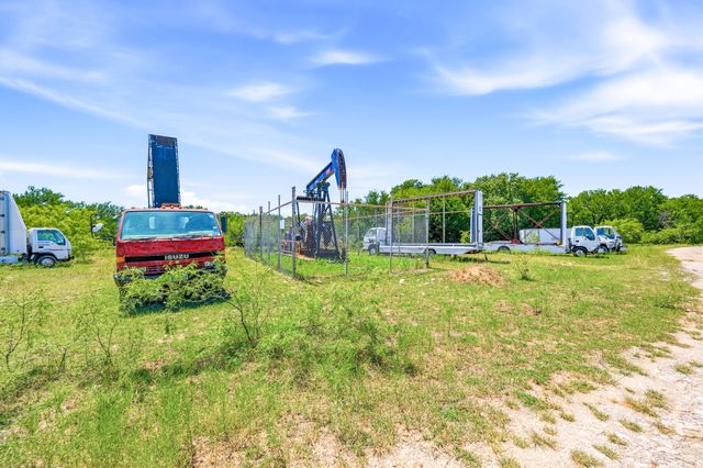 TBD FM 1658, Bridgeport, TX 76426