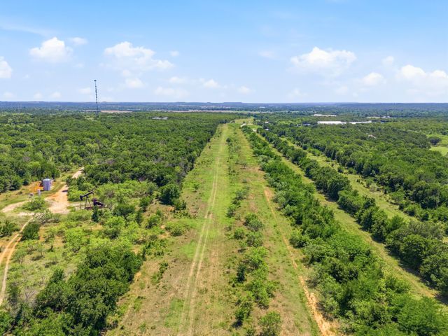 TBD FM 1658, Bridgeport, TX 76426