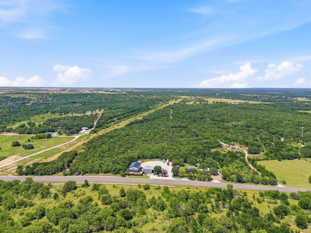 TBD FM 1658, Bridgeport, TX 76426