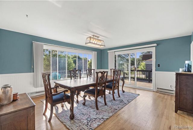 10504 Tamryn Boulevard, Holly, MI 48442