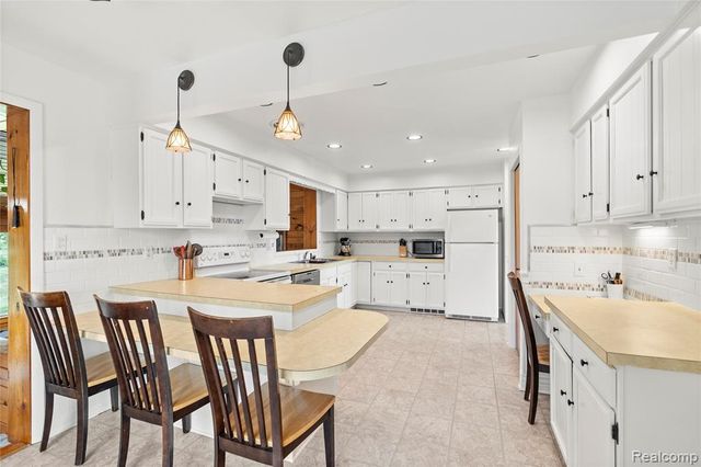 10504 Tamryn Boulevard, Holly, MI 48442