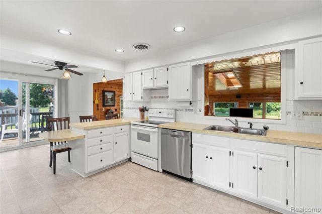 10504 Tamryn Boulevard, Holly, MI 48442