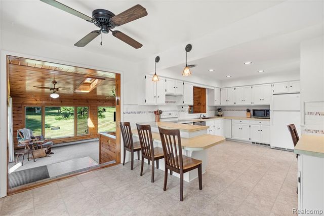10504 Tamryn Boulevard, Holly, MI 48442