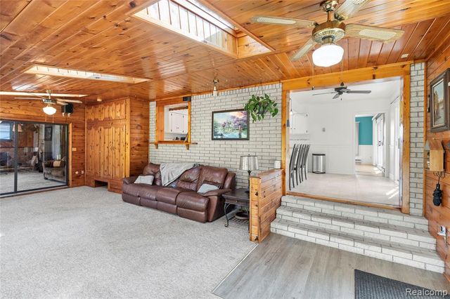 10504 Tamryn Boulevard, Holly, MI 48442