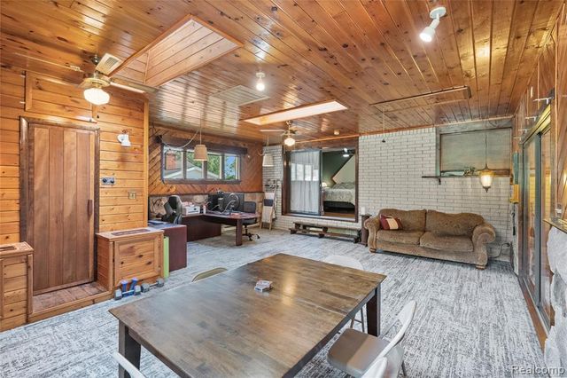 10504 Tamryn Boulevard, Holly, MI 48442