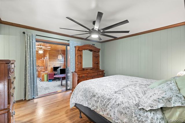 10504 Tamryn Boulevard, Holly, MI 48442