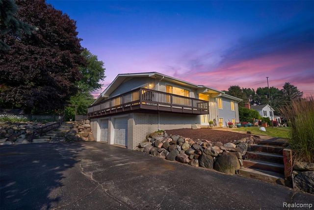 10504 Tamryn Boulevard, Holly, MI 48442