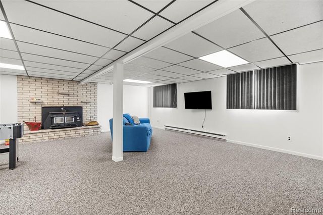 10504 Tamryn Boulevard, Holly, MI 48442