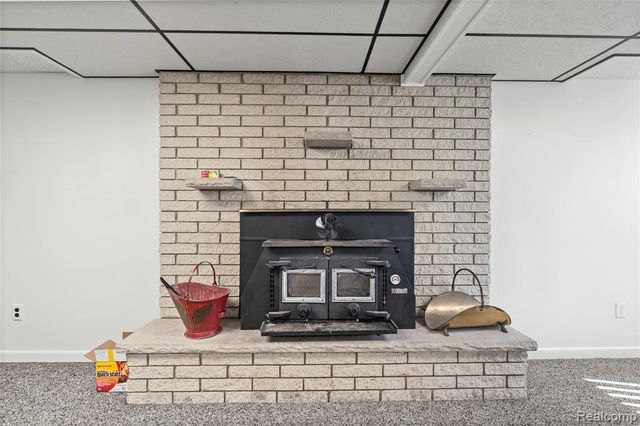 10504 Tamryn Boulevard, Holly, MI 48442