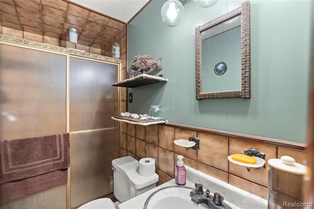10504 Tamryn Boulevard, Holly, MI 48442