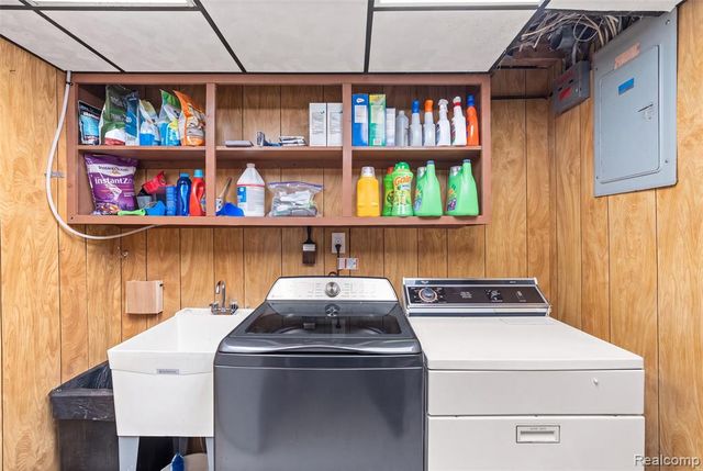 10504 Tamryn Boulevard, Holly, MI 48442