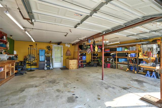 10504 Tamryn Boulevard, Holly, MI 48442