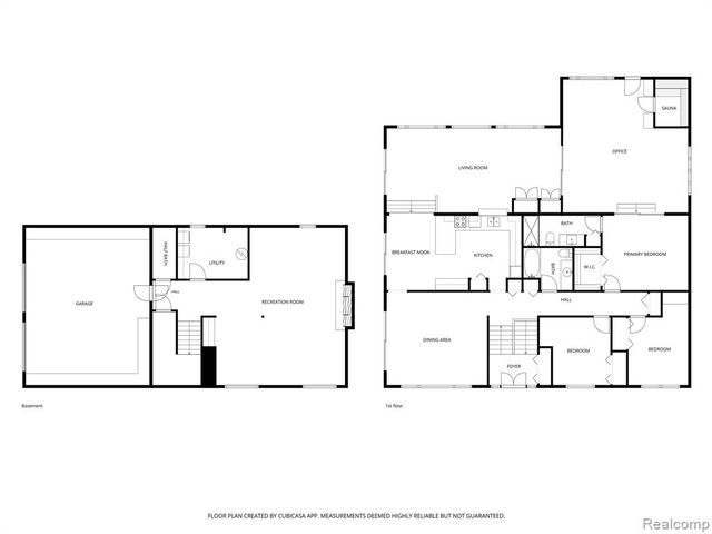 10504 Tamryn Boulevard, Holly, MI 48442