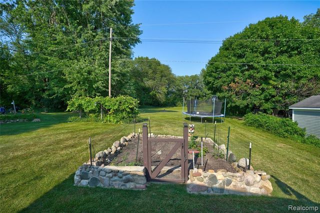 10504 Tamryn Boulevard, Holly, MI 48442