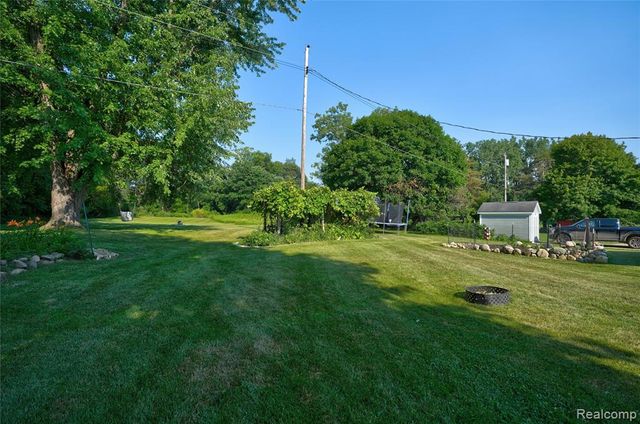 10504 Tamryn Boulevard, Holly, MI 48442