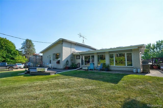 10504 Tamryn Boulevard, Holly, MI 48442