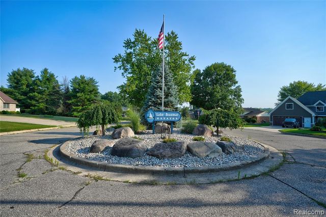 10504 Tamryn Boulevard, Holly, MI 48442
