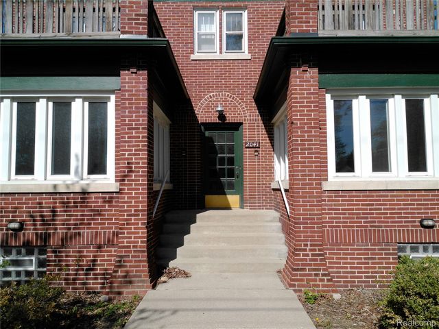 2041 N Main Street, Royal Oak, MI 48073