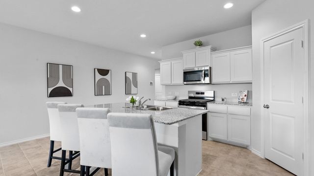 9361 SUBJECK Way, Fort Worth, TX 76108