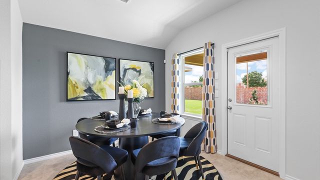 9361 SUBJECK Way, Fort Worth, TX 76108