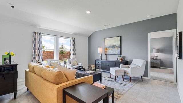 9361 SUBJECK Way, Fort Worth, TX 76108