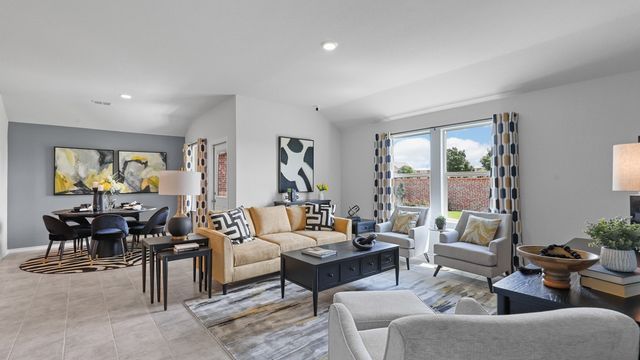 9361 SUBJECK Way, Fort Worth, TX 76108